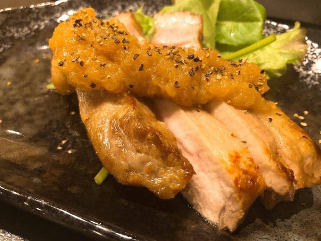 馳走DINING 航 - サブ画像1