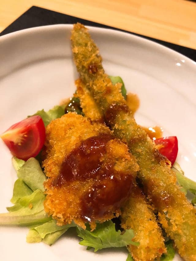 馳走DINING 航 - サブ画像2