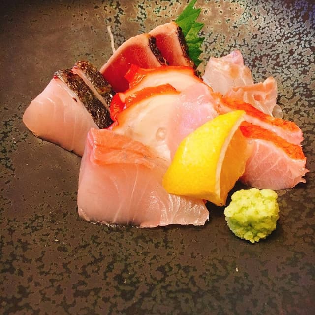 旬魚・旬菜 まるとび - サブ画像1