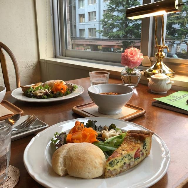 KINO CAFE - サブ画像3