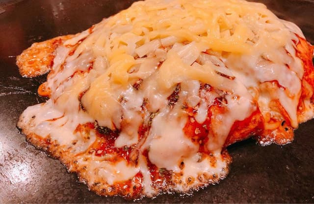 広島焼き やきべえ - サブ画像3