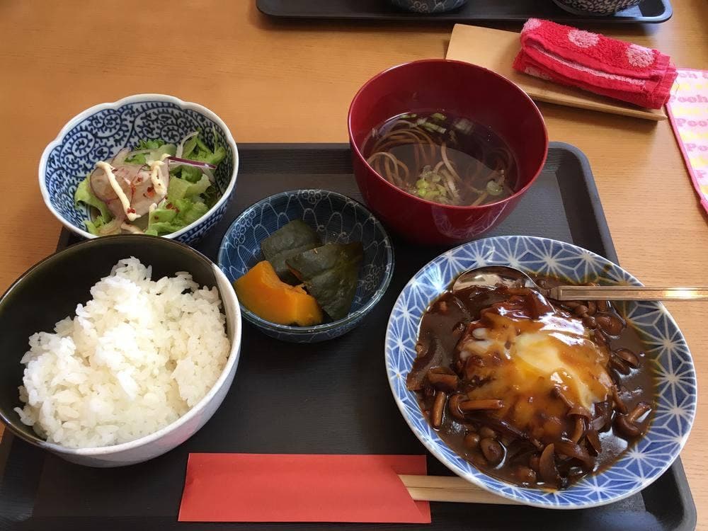 らんちの店 咲笑