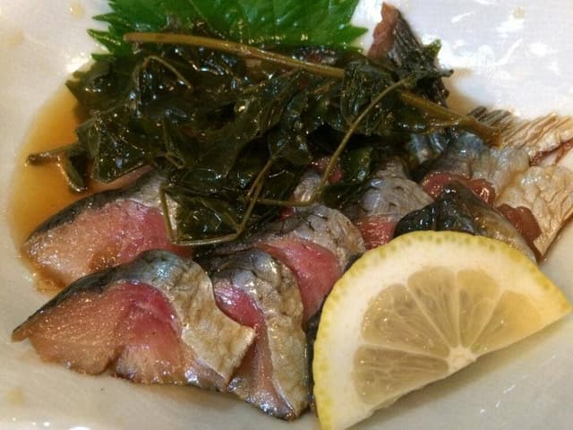 のみくい處作蔵 中央店 - サブ画像2