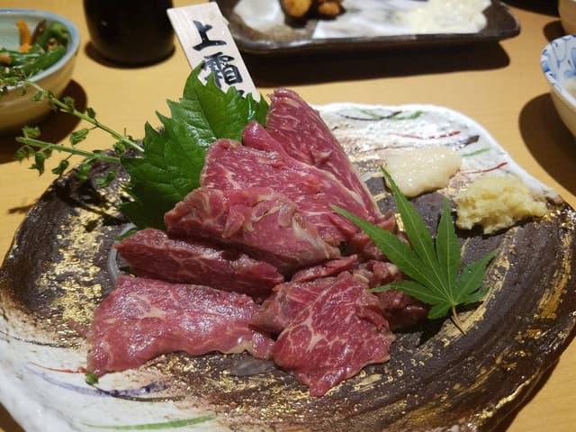 旬彩ダイニング武勇 - サブ画像2