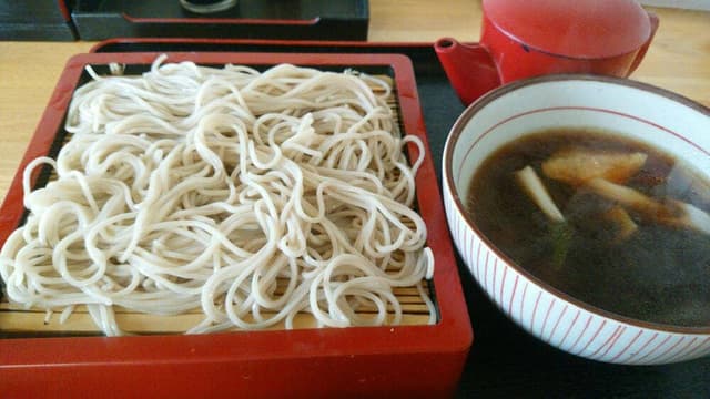 そば処 武源 - サブ画像3