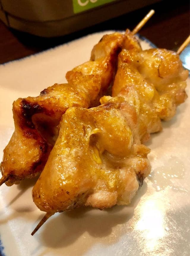 炭火焼鳥の店 ささき - サブ画像3