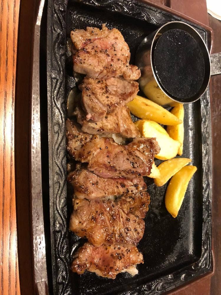 ステーキガスト 刈谷今川町店