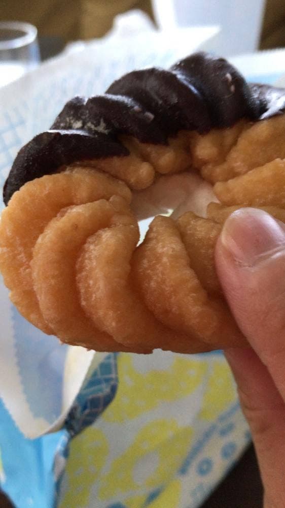 ミスタードーナツ マーケットシティ桐生ショップ - サブ画像1