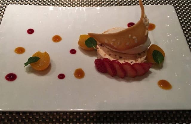 鉄板焼 心 - サブ画像1