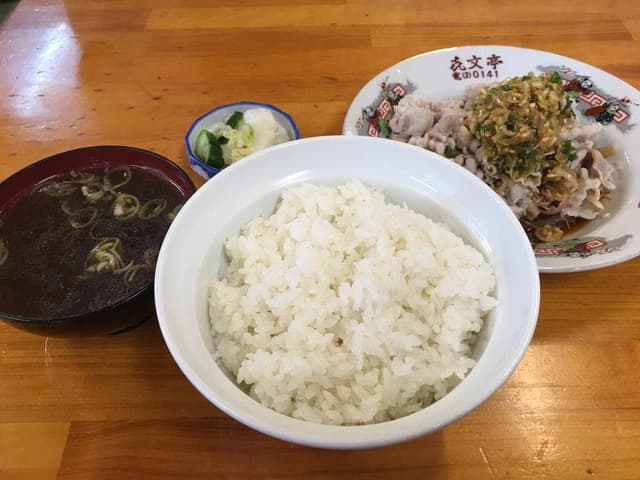 喜文亭 - サブ画像1