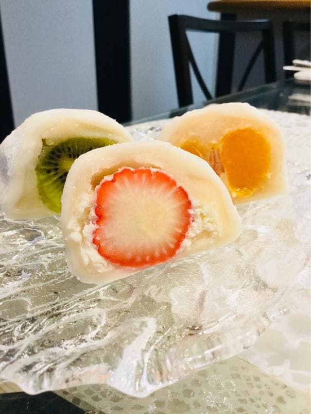 菓実の福 ninigi 西武池袋本店 - サブ画像3