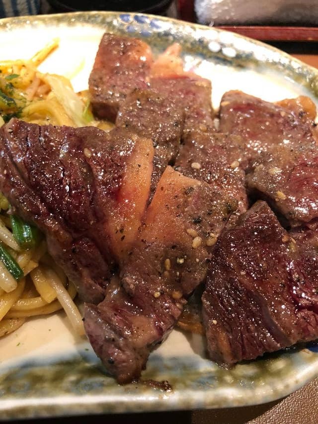 鉄板焼 伊藤 - サブ画像3