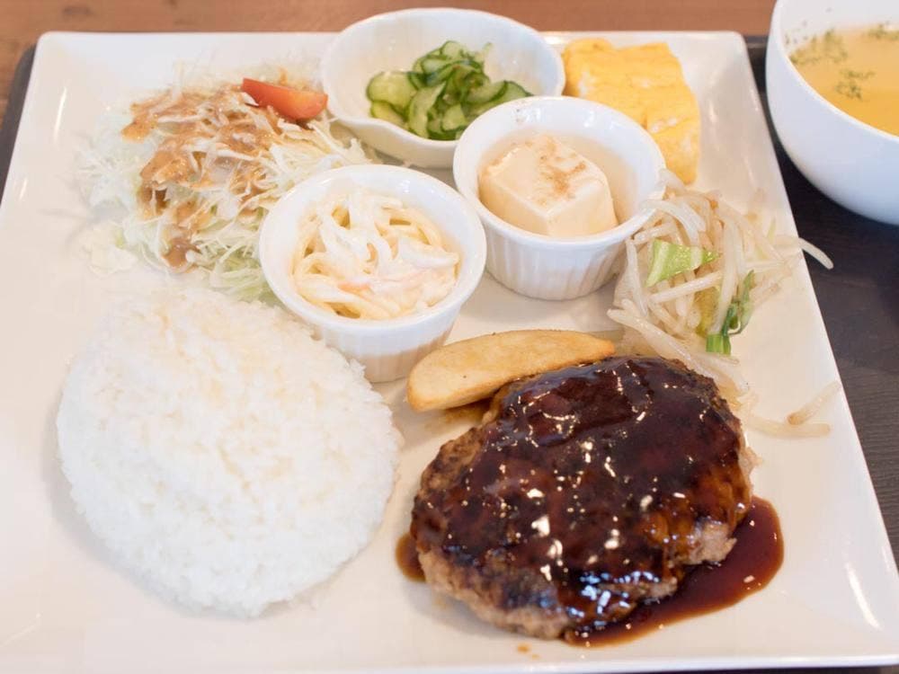 カフェマイン