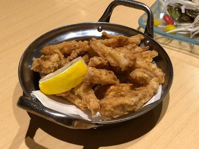 骨付き阿波尾鶏 一鴻 姫路店 - サブ画像1