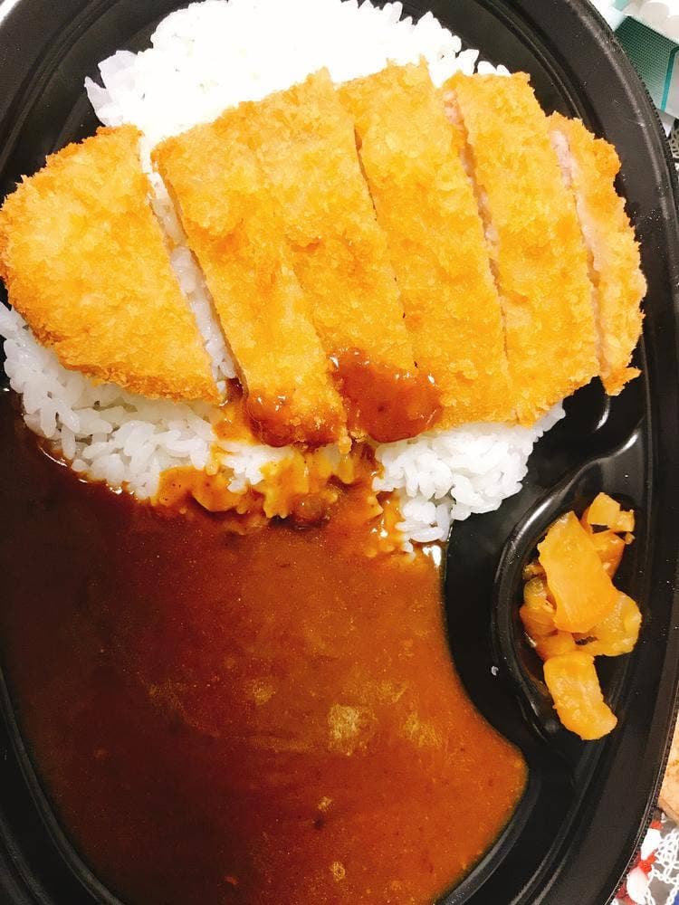 ほっともっと 南足柄竹松店