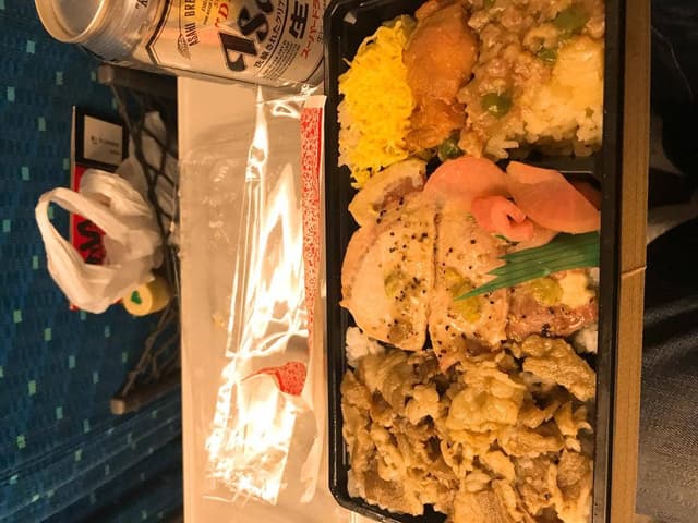 東華軒 東口売店 - サブ画像3