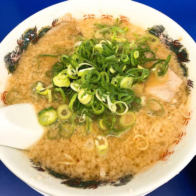 来来亭 岸部店 - サブ画像2