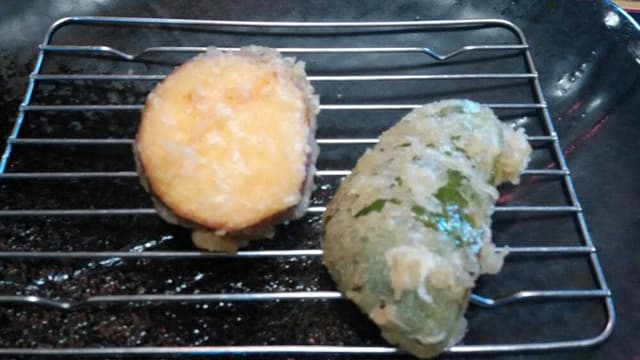 天麩羅茶屋 ぎょう天 - サブ画像2