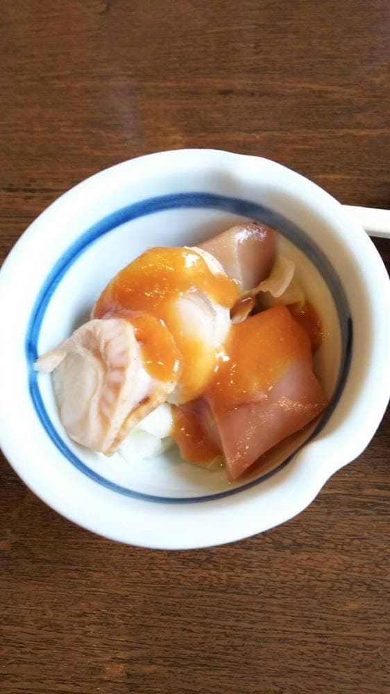八丈島郷土料理 源八船頭 小岩高架下店 - サブ画像2