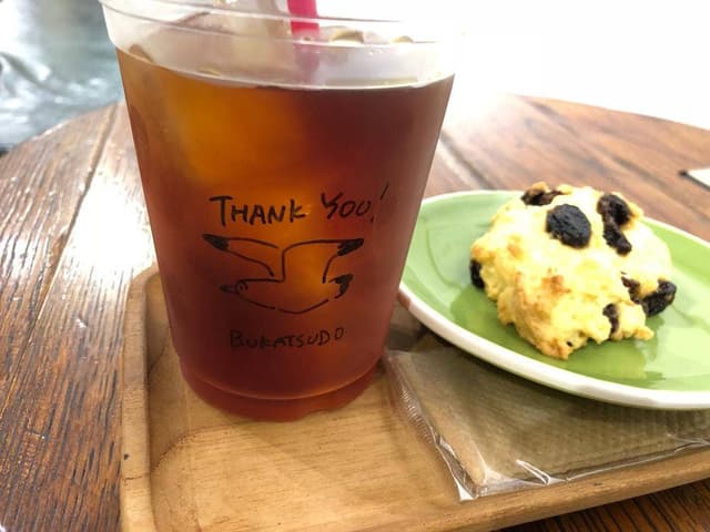 BUKATSUDO COFFEE - サブ画像2
