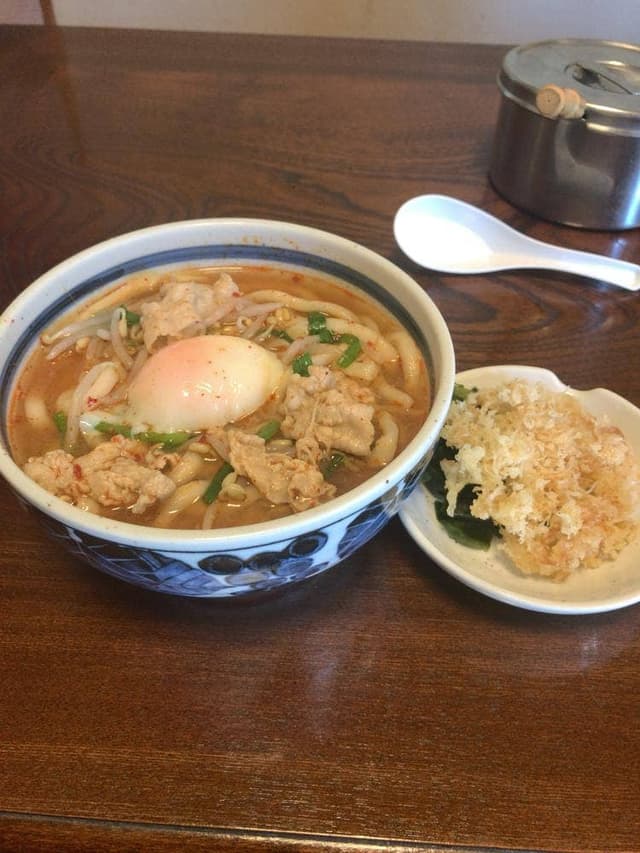 うどん彩食 きくや - サブ画像1