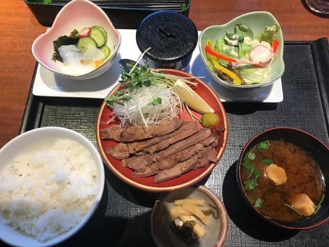 徳寿庵 前橋店 - サブ画像2