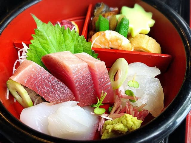 銀ちろ 塔ノ内店 - サブ画像1