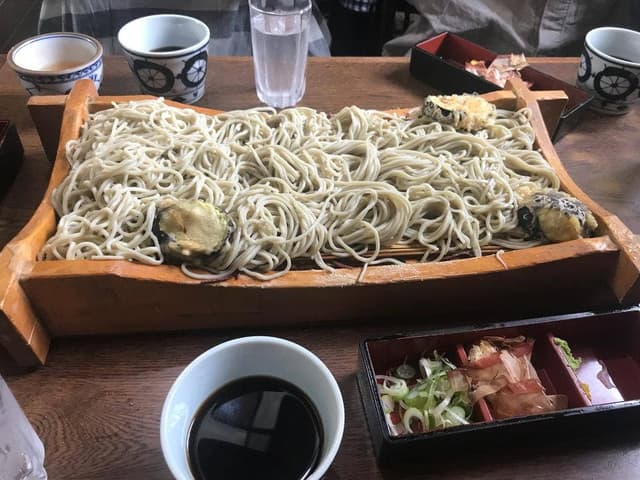やぶそば - サブ画像1