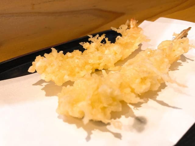 天ぷら処 こさか - サブ画像2