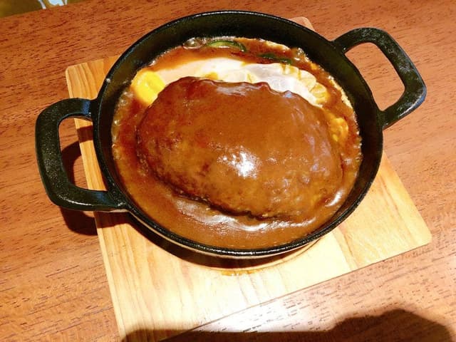 ガッティーノ - サブ画像1