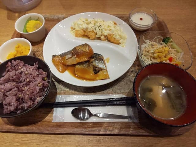 キッチン はやま - サブ画像3