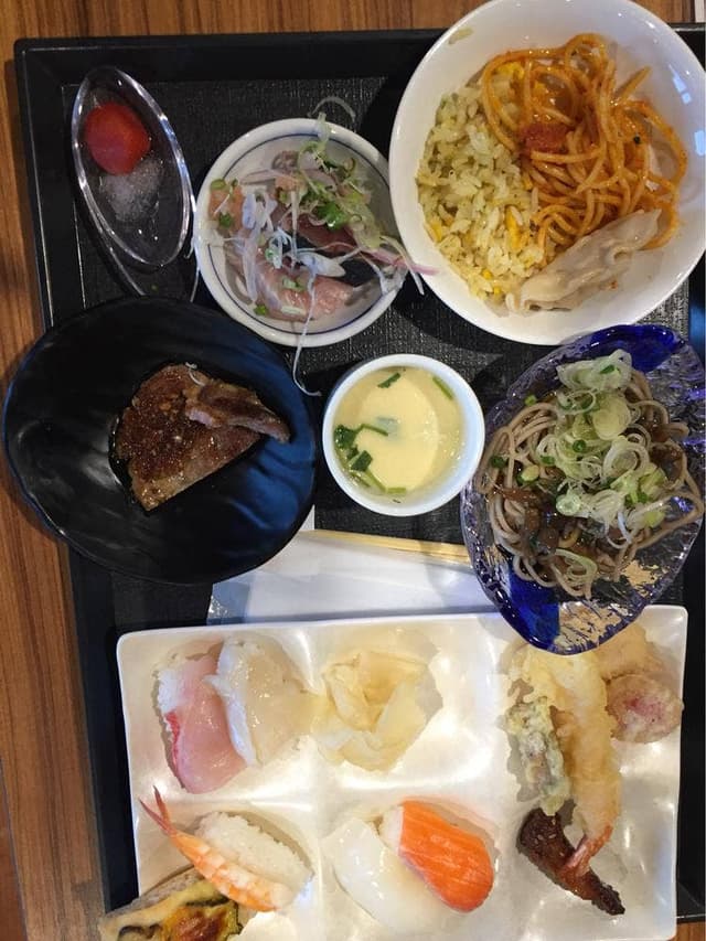 大江戸温泉物語 熱海温泉 あたみ - サブ画像1