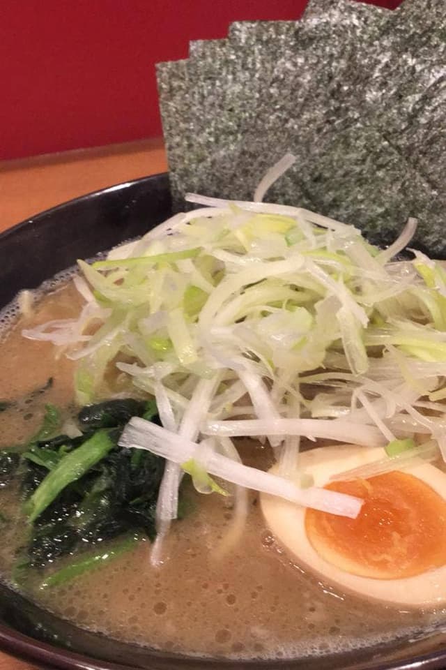 松壱家 茅ヶ崎店 - サブ画像3