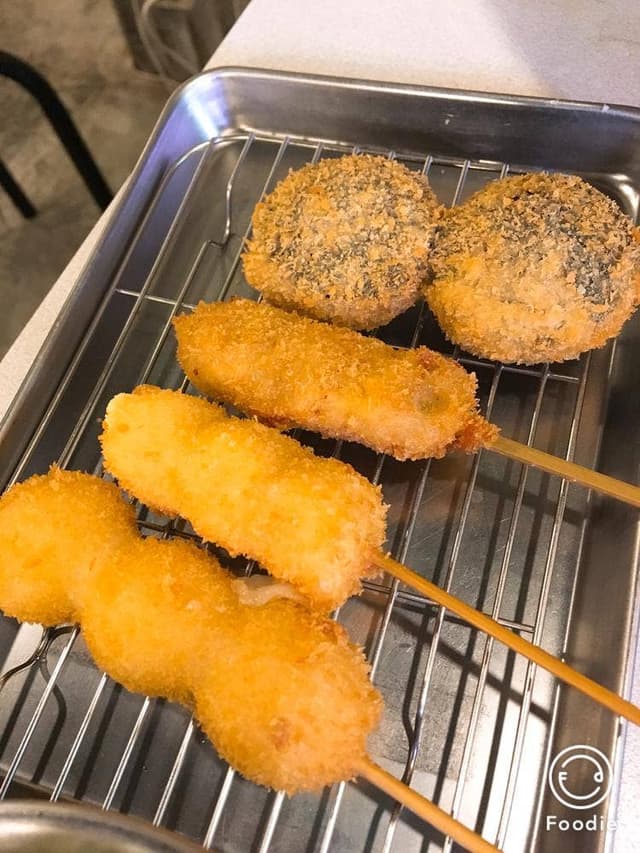 串カツ田中 元住吉店 - サブ画像1