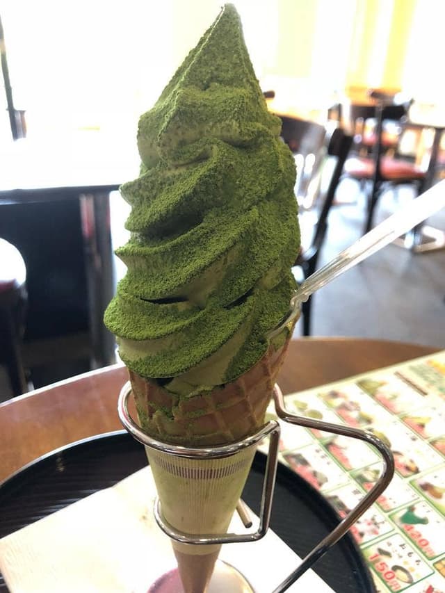 長峰製茶 横浜卸センター店 - サブ画像1