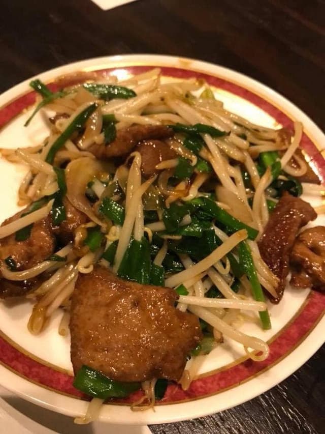 てっぺい食堂 - サブ画像2