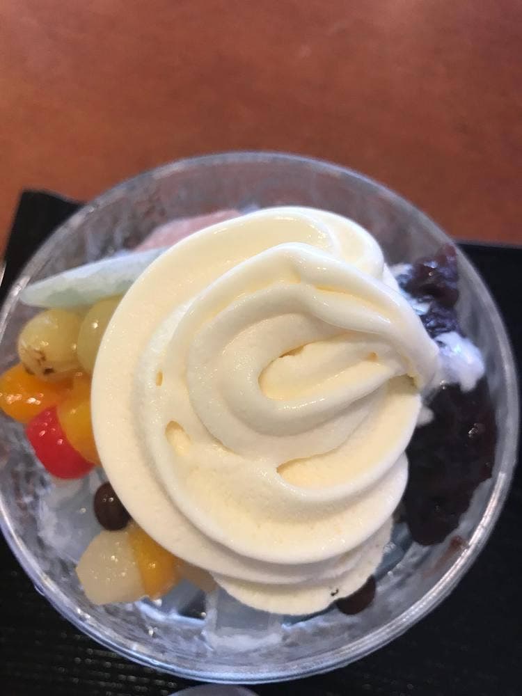 カフェレスト・シーサイド湘南工科大学店