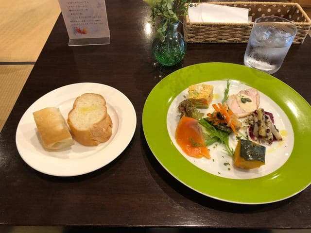 Casa di Nonno - サブ画像2