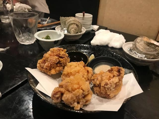 牛若丸 - サブ画像3