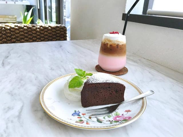サンライズコーヒー - サブ画像2