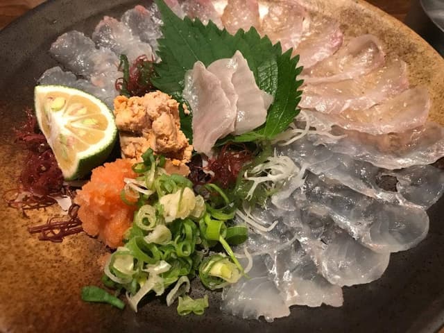 居酒屋八ひろ - サブ画像1