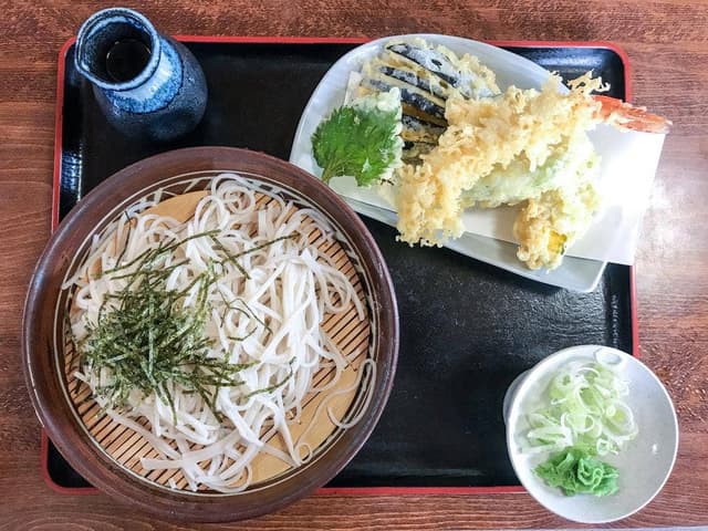 すず庵 - サブ画像3