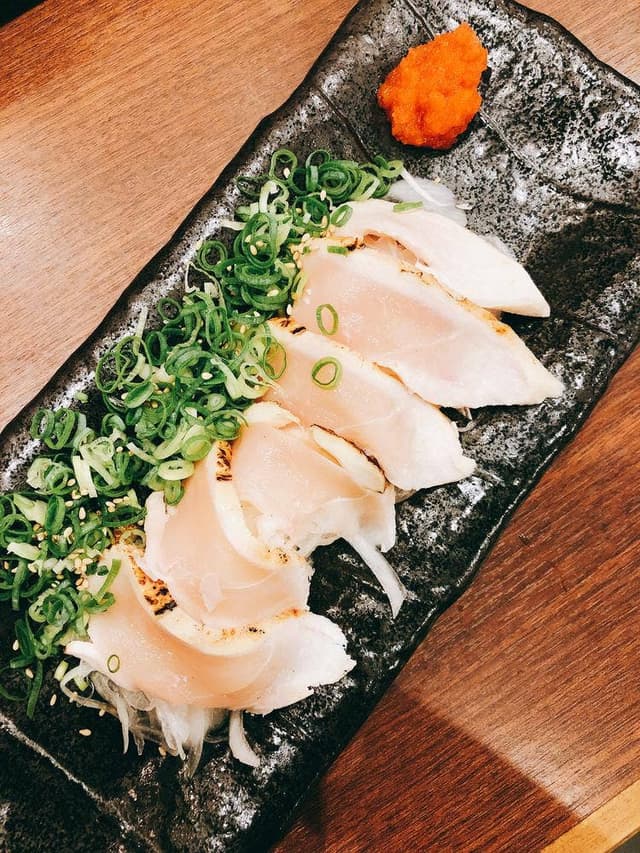山内農場 奈良三条通り店 - サブ画像1