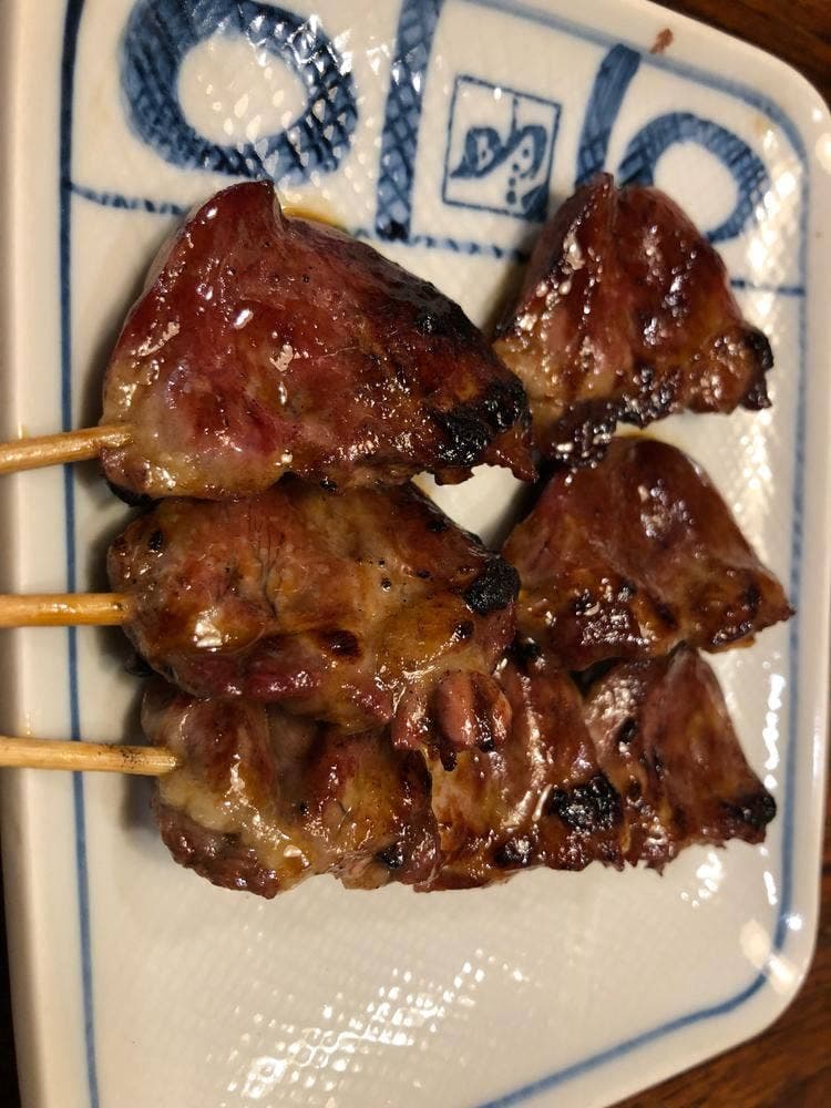 やきとり大吉 長尾店