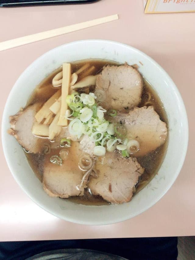 ラーメンだるまや - サブ画像3