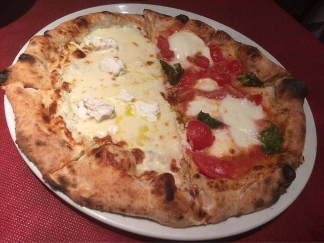 リストランテ・ダルセーニョ‎ - サブ画像3