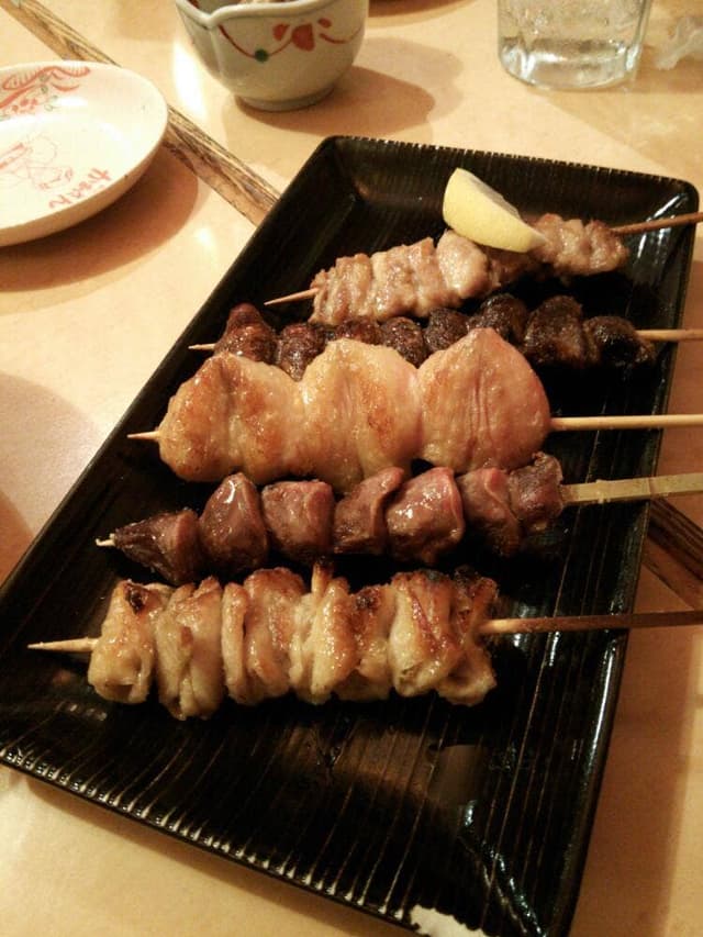 居酒屋かあさん田町店 - サブ画像3