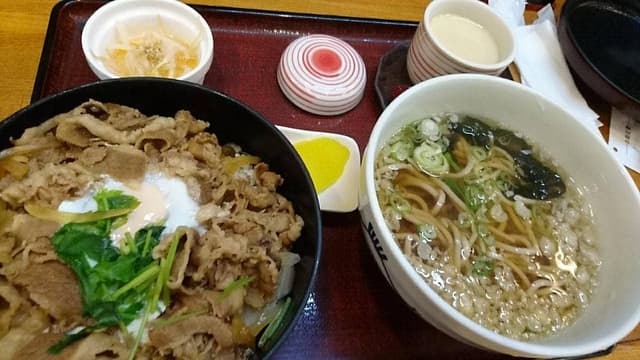 十兵衛うどん高城店匠の茶屋 - サブ画像3