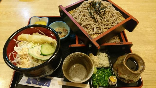 花屋うどん - サブ画像1