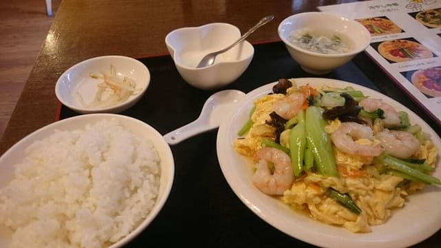 中国食酒館 龍福園 - サブ画像1